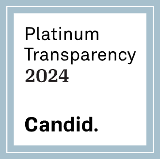 Candid Seal of Transparency 2024 MDTP