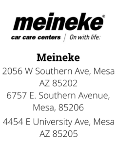 MEINEKE