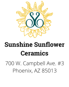 SUNSHINE-SUNFLOWER-CERAMICS