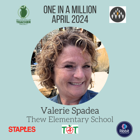 Valerie Spadea