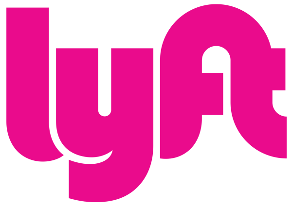 Lyft-Logo