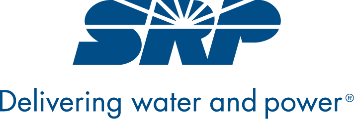 SRP Logo
