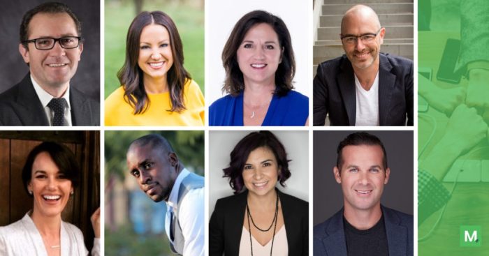 8 Teacher Appreciation Ideas